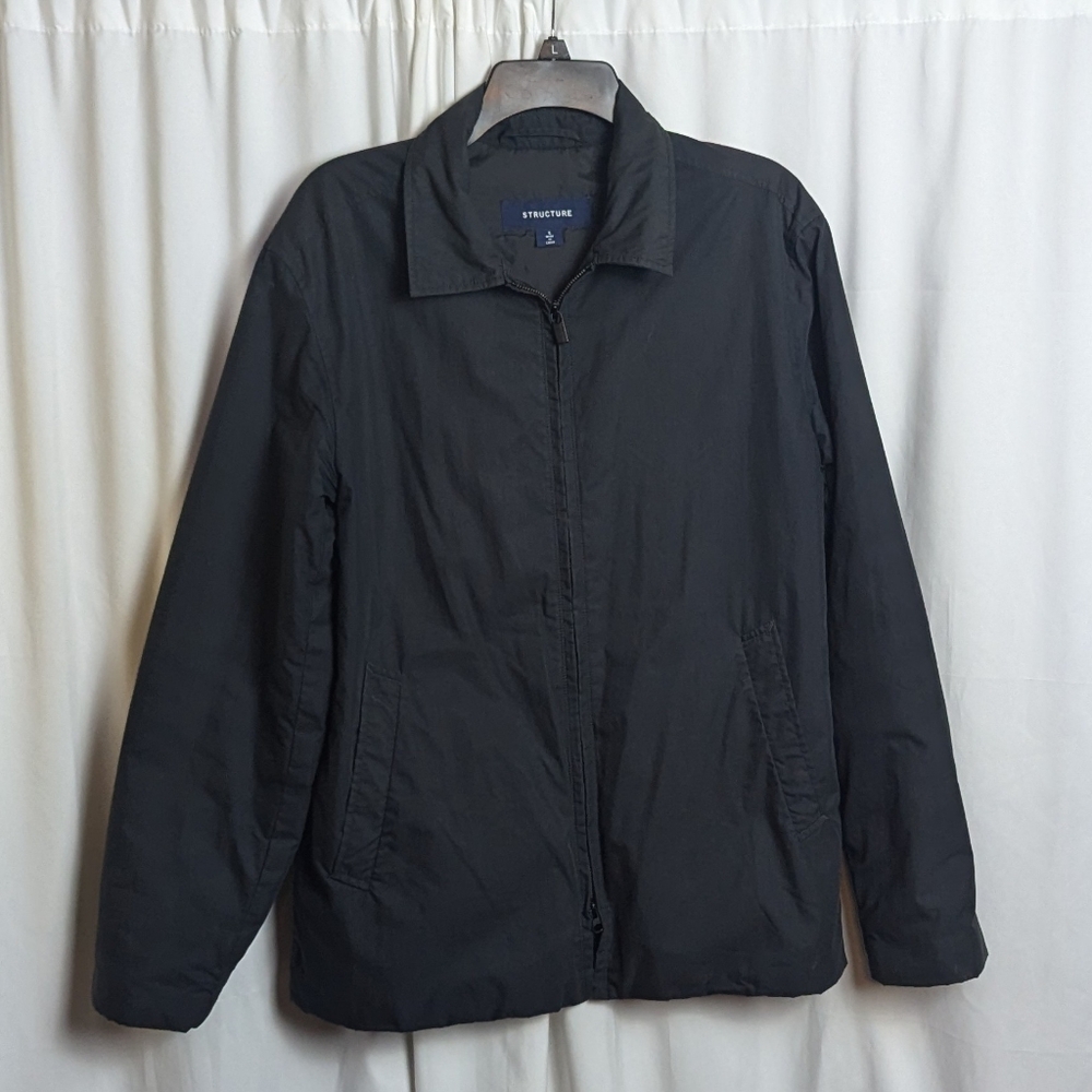 Structure Men's Jacket - image 1